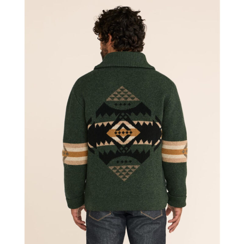 Pendleton Nehalem Cardigan Mens image number 1